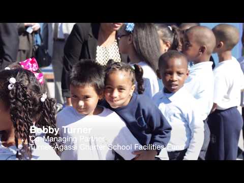 The Bronx Metropolitan Lighthouse Charter School Ribbon Cutting