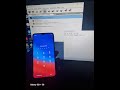 Oppo a5s remove password done