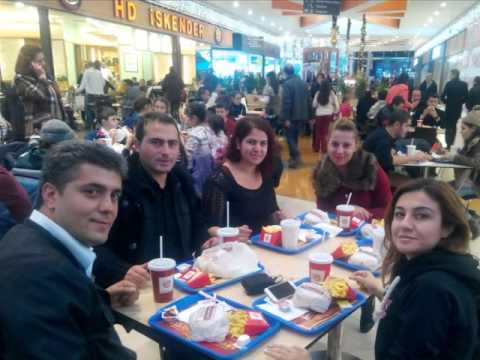 Nigde Amerikan Kultur Koleji Ankaragezisi Youtube