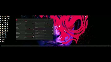[Solved] AMD Radeon Software audio recording problem