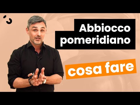 Video: Quanto dura la sonnolenza drammatica?