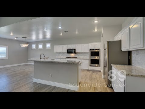 $499,999 | 3 Bedroom | Upgraded Kitchen | Las Vegas Homes For Sale ...
