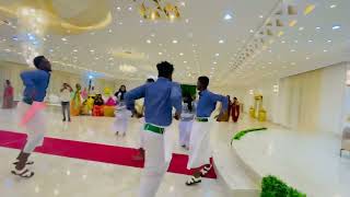 Halkar Academy Ciyaar Dhaqameed Jaandheer