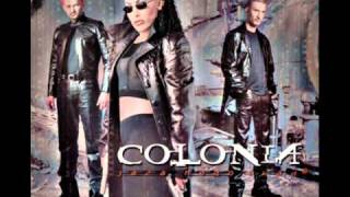 Video thumbnail of "Colonia - Ti i Ja"