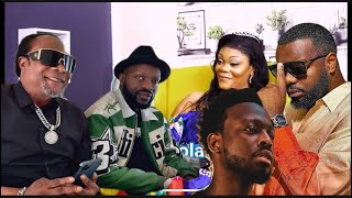 🟨 SOLOLA VERITE la mama d STARS FIFI DJUNA DJANANA 24 ans de mariage avec DJUNA elle est heureuse