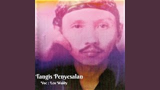 Tangis Penyesalan