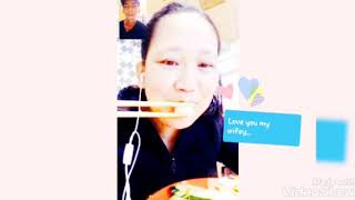 Layang Kangen Athie-Cover Music Dyah Novia