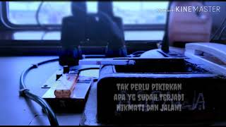 Fourtwnty aku tenang (story wa)