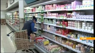 В России йогурты могут приравнять к алкогольной продукции В России йогурты могут приравнять к алкогольной продукции