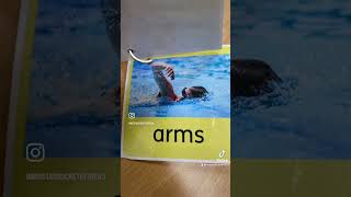 Social story for swimming lessons #autism #sen #swimming #teachingassistant