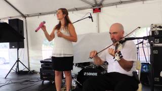 A Taste of Greece Annual Greek Festival ~ 2015!! OPA