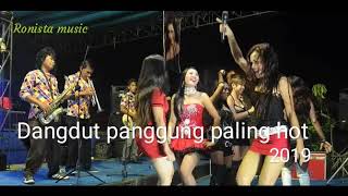 Nontop dangdut panggung yang terbaru 2019