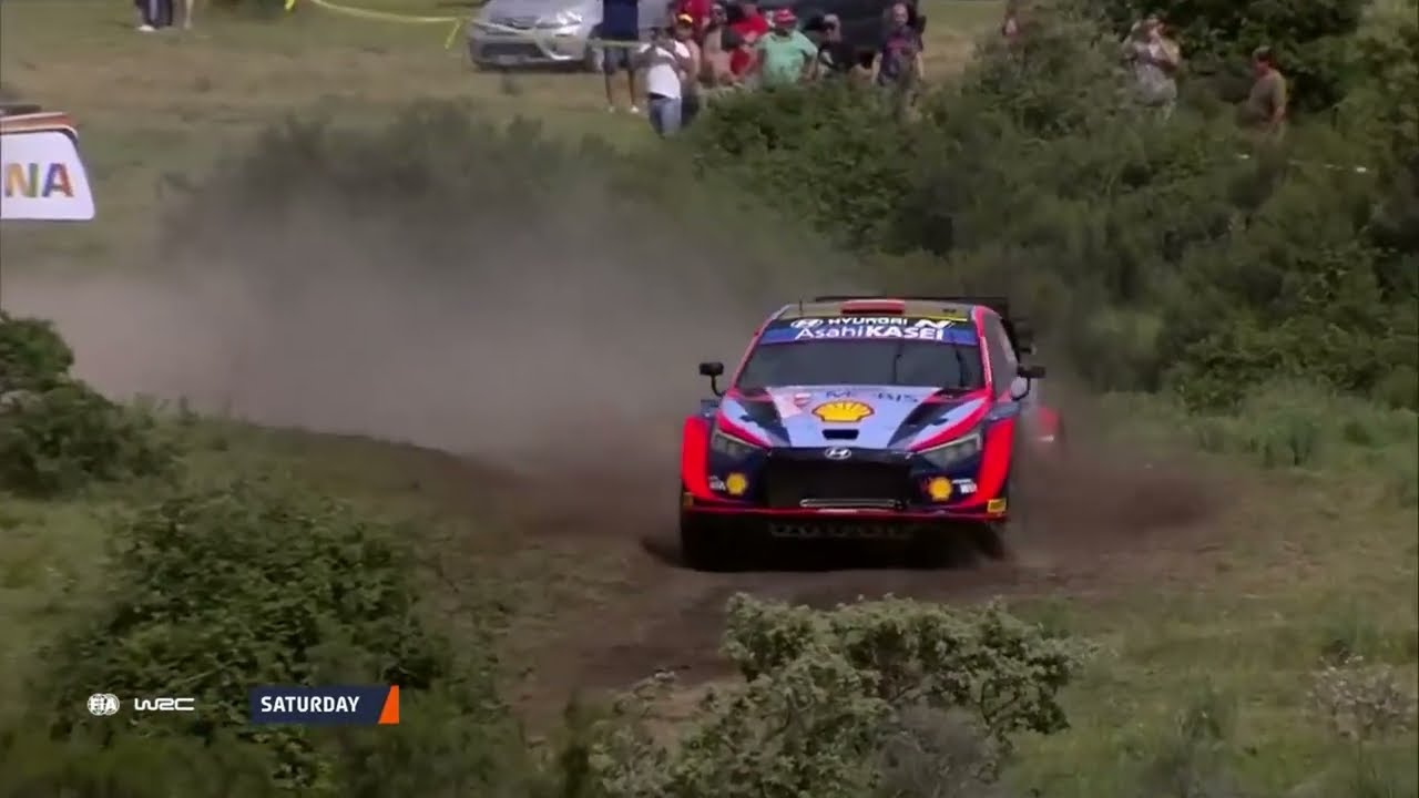 【MAD】WRC x [ナカノヒト] 東方 Eurobeat