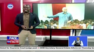 Face The Facts: Spotlight on accountability and power in leadership