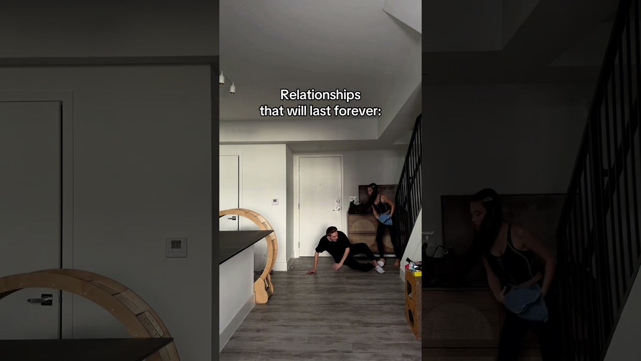 Healthy relationship 🥰 #funny #humor #relatable