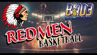 High School Girls Basketball - Class A - SoDak 16 - #16 Sisseton at #1 Hamlin