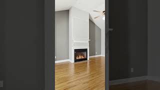 Just listed in Adairsville, and this one feels nothing like the new builds