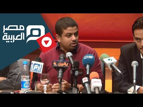 مصر العربية أحمد عبدالله قصة ديكور ليست حقيقية ولكنها تشبه الواقع