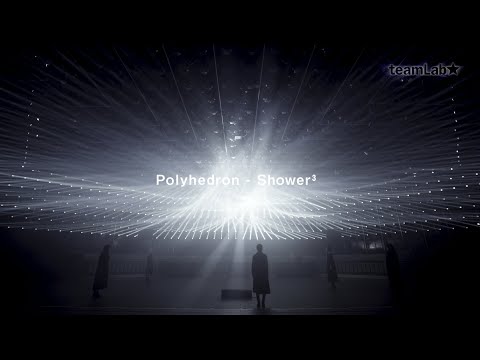 Polyhedron - Shower³