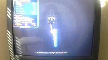 Rolling thunder and logans gun borderlands