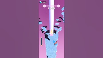 Very Satisfying & Relaxing ASMR ☺️ 🤯😱#shorts #trending #stackball #viral