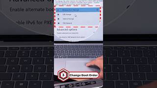 How To Boot From USB Using The Zero Trace Pen #privacy #usb #operatingsystem #flash #code #tech