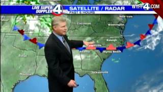 John's Complete Forecast: April 27, 2012