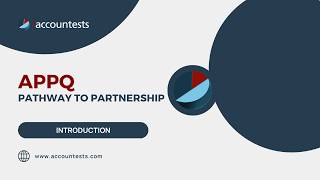 Pathway to Partnership Introduction Video