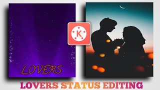 Haw to make Love video editing  | Lovers video editing | Lovers status video editing screenshot 3