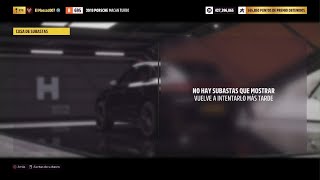 Sniping Toyota At37. Forza Horizon 5 Ps5