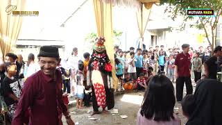RAWANA | BUROK MUTIARA NADA LIVE DS KECIPIR DK BLANGKO LOSARI BREBES 1 APRIL 2026 
