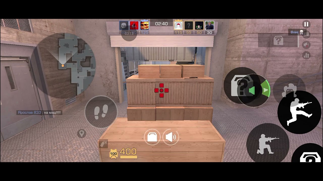 БОД ЗАБЕГАЛСЯ В СТНДОВ В РЕЖИМЕ ПРЯТКИ