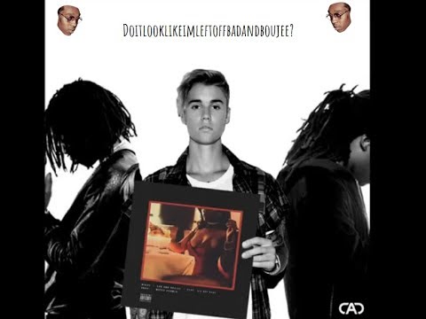 Mashup Migos Vs Justin Bieber What Do You Mean Bad And Boujee