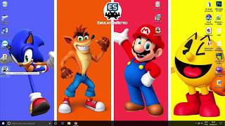 Transforme seu computador num emulador de jogos com o RetroArch - Canaltech