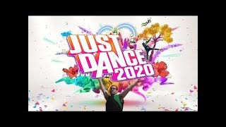 JUST DANCE 2020 DEMO KILL THIS LOVE DJFUZUÊ