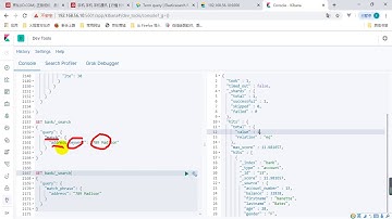 117、全文检索 ElasticSearch 进阶 term查询