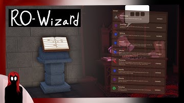 All Secret Spell Locations in RO-Wizard