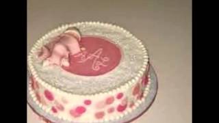 order baby shower cakes online