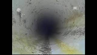 Anthony Criscione Sewer Video 8200 sw 10th st