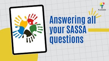 The Ultimate SASSA FAQ 2025 – All Your Questions Answered!