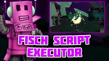 Fisch Script [Update 2025] | Roblox x Fisch Executor [Menu] | Fisch Exploit [Download]
