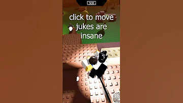 Juked By A Literal Bot Forsaken 