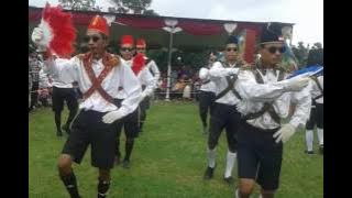 Rodat nusantara KJKD paras cepogo boyolali