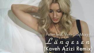 Petter - Längesen ft Veronica Maggio (Kaveh Azizi Remix) chords