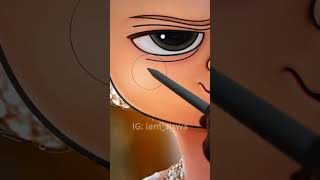 Famous I turned Queen Elizabeth II into the ✨ BOSS BABY ✨ and she looks so adorable 🥰 #shorts Profile