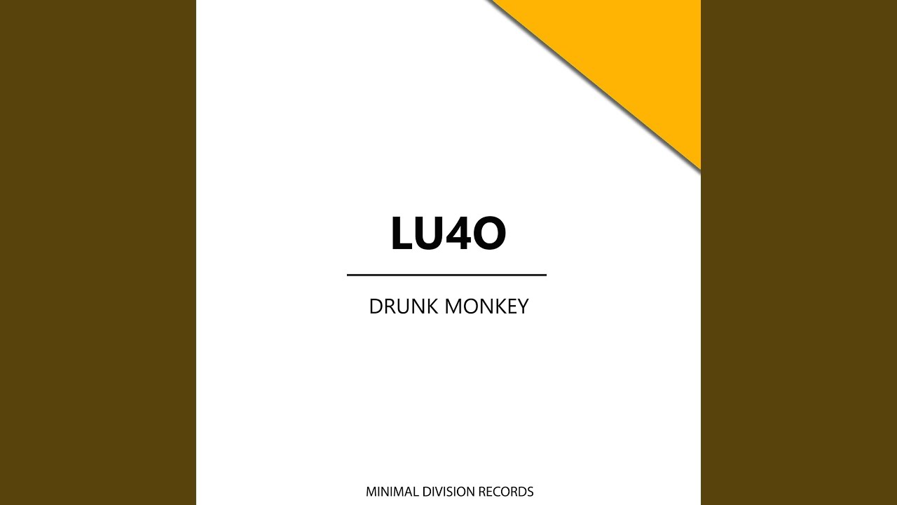 Drunk Monkey auf YouTube ansehen Drunk Monkey auf YouTube ansehen