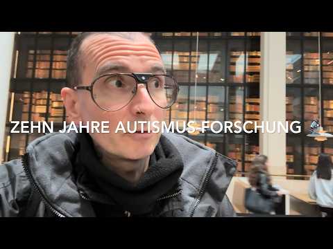 Introduction: 'Autism Research' schAUT at the Autea Conference 2026