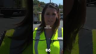 Pedestrian dead driver badly injured in Henrico County tractor-trailer crash