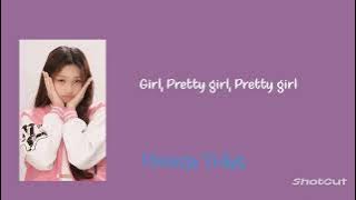 (Universe Ticket) GEHLEE DANGCA 