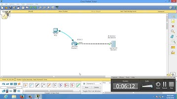 CISCO Router IOS Backup and Restore Live Session (Bengali)
